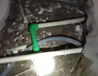 山丹卫生间漏水多少钱