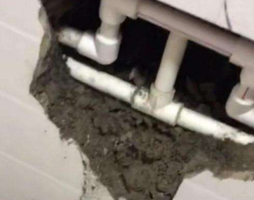 山丹卫生间漏水哪家好
