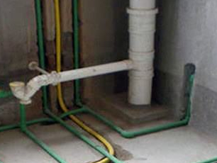 山丹水管维修多少钱