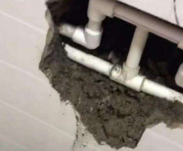 山丹卫生间防水找谁好