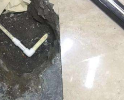 山丹卫生间测漏水多少钱