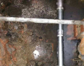 山丹卫生间测漏水多少钱