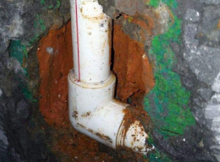 山丹卫生间测漏水价格明细