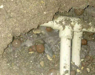山丹卫生间防水的报价