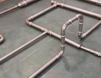 山丹水管维修哪家好