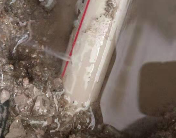 山丹水管维修多少钱