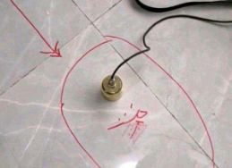 山丹卫生间测漏水多少钱