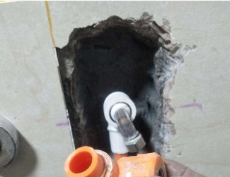 山丹卫生间测漏水哪家好