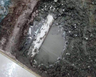 山丹卫生间测漏水哪家好