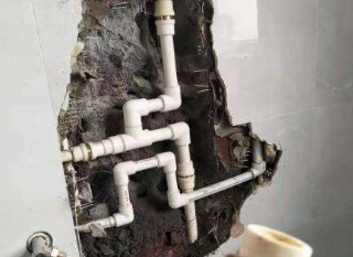 山丹卫生间测漏水价格多少