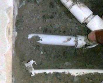 山丹卫生间测漏水哪家好