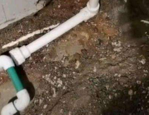 山丹卫生间测漏水服务电话