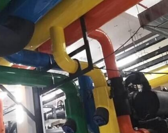 山丹水管维修多少钱