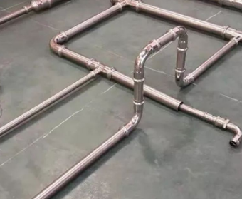 山丹水管维修多少钱