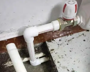 山丹卫生间测漏水多少钱