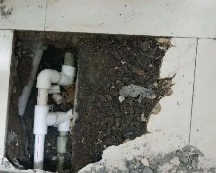 山丹卫生间测漏水哪家好