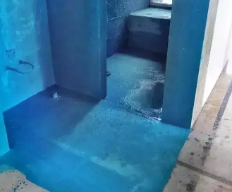 山丹卫生间防水哪家好