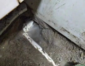 山丹卫生间测漏水多少钱