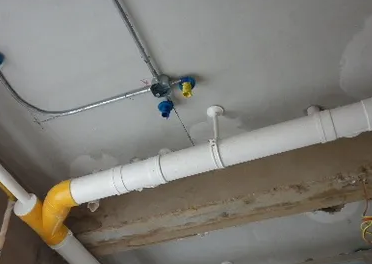 山丹水管维修多少钱