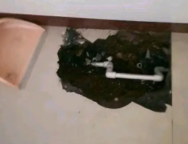 山丹卫生间测漏水多少钱