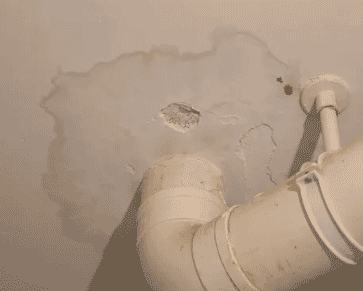 山丹卫生间测漏水的检测方法