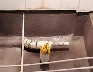 山丹卫生间测漏水服务电话