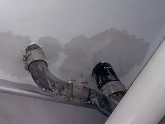 山丹卫生间测漏水服务电话