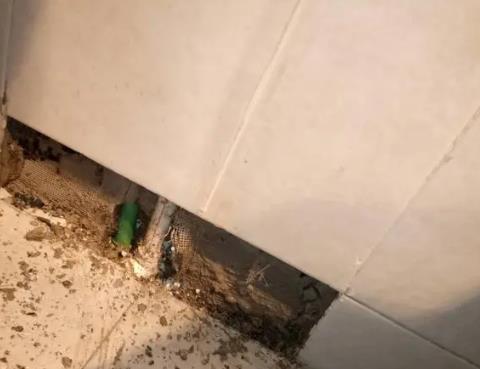 山丹测漏水公司为您专业分享下检漏仪器准确定位的方法有什么特点?