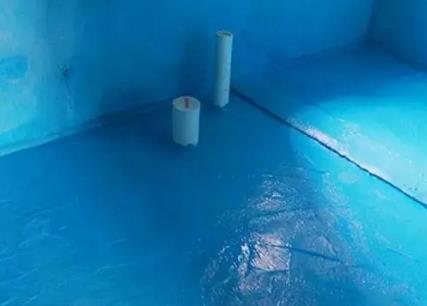 山丹卫生间防水公司分享防水小知识