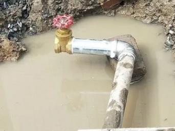 山丹漏水检测电话多少